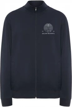 Unisex täislukuga pusa Ulan