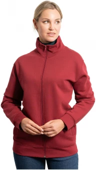 Unisex täislukuga pusa Ulan