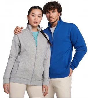 Unisex täislukuga pusa Ulan