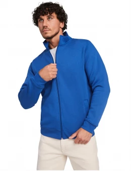 Unisex täislukuga pusa Ulan