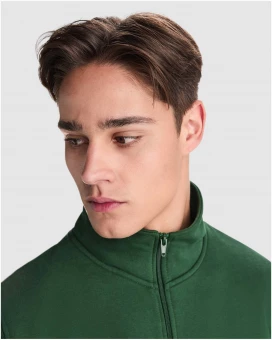 Unisex täislukuga pusa Ulan