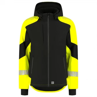 Unisex talvejope Tricorp Ripstop Reflective Redefined