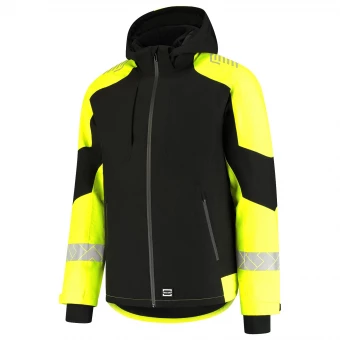 Unisex talvejope Tricorp Ripstop Reflective Redefined
