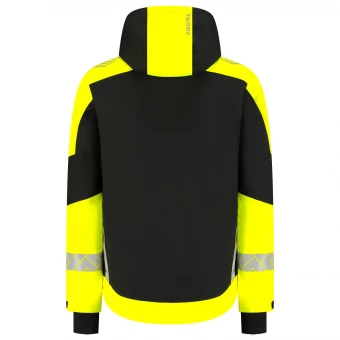 Unisex talvejope Tricorp Ripstop Reflective Redefined