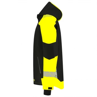 Unisex talvejope Tricorp Ripstop Reflective Redefined