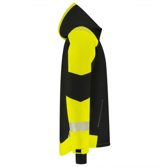 Unisex talvejope Tricorp Ripstop Reflective Redefined