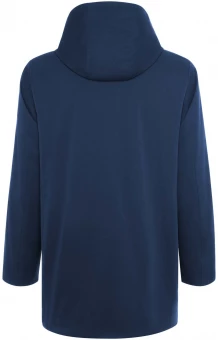 Unisex tepitud parka Dome