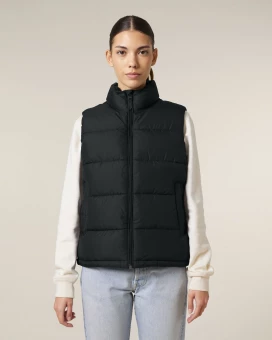 Unisex toppaliivi Puffer Gilet