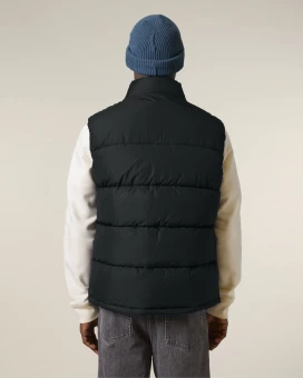 Unisex toppaliivi Puffer Gilet