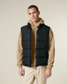 Unisex toppaliivi Puffer Gilet