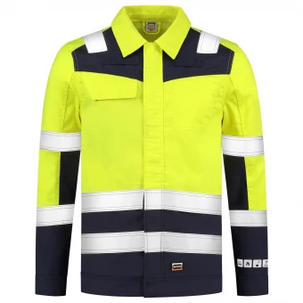 Unisex tööjakk Tricorp Multi-Standard Bicolor