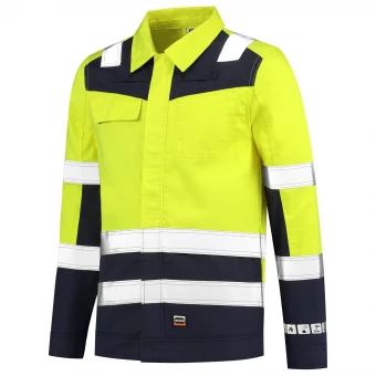 Unisex tööjakk Tricorp Multi-Standard Bicolor