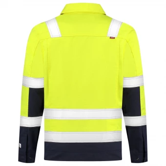 Unisex tööjakk Tricorp Multi-Standard Bicolor