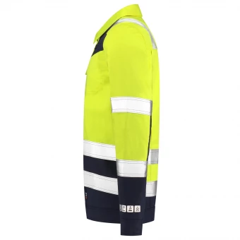 Unisex tööjakk Tricorp Multi-Standard Bicolor