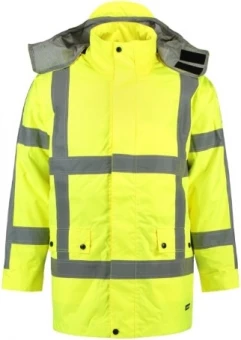 Unisex tööjope RWS Parka