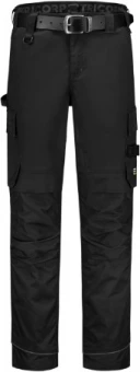 Unisex tööpüksid Work Pants Twill Cordura Stretch
