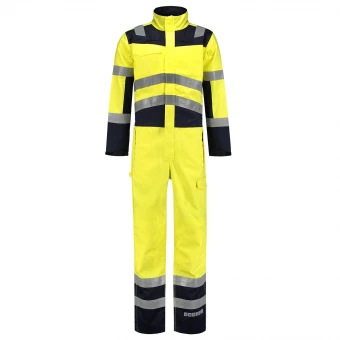 Unisex töötraksipüksid Tricorp Multi-Standard Bicolor