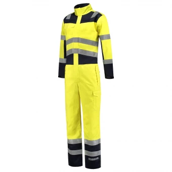 Unisex töötraksipüksid Tricorp Multi-Standard Bicolor