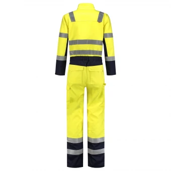 Unisex töötraksipüksid Tricorp Multi-Standard Bicolor