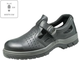 Unisex turvasandaalid Oslo 2