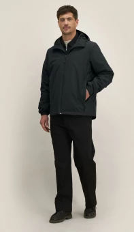 Unisex tuulejope Drifter