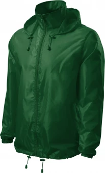 Unisex tuulejope Windy