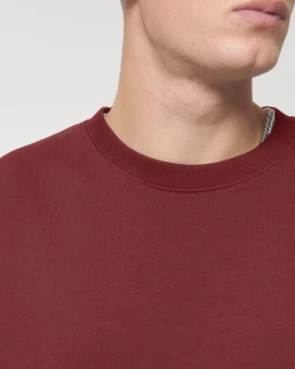 Unisex ümarkaelusega pusa LEDGER DRY