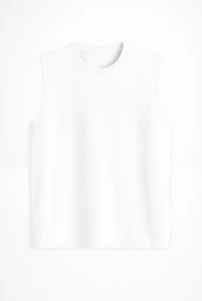 Unisex hihaton toppi SAREK TANK