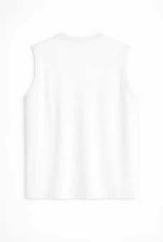 Unisex hihaton toppi SAREK TANK