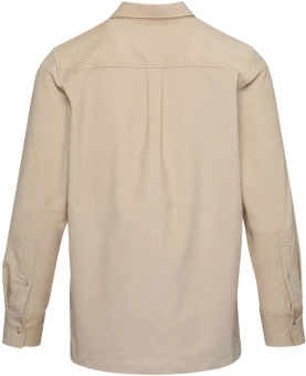 Unisex velvetist särk Alum