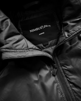 Unisex-liivi Jasper