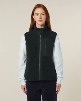 Unisex-liivi Liner