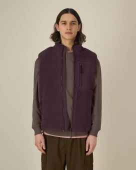 Unisex vest Liner
