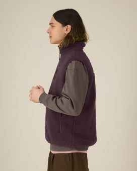 Unisex vest Liner