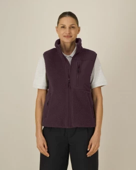 Unisex vest Liner
