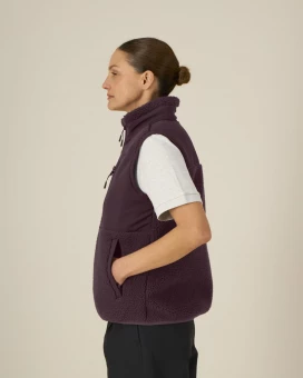 Unisex vest Liner