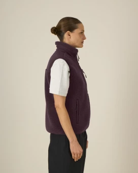 Unisex vest Liner