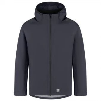 Unisex vihmajakk Tricorp Techshell Redefined