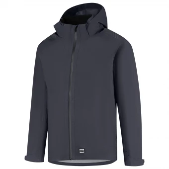 Unisex vihmajakk Tricorp Techshell Redefined