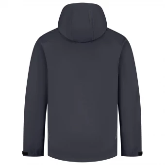 Unisex vihmajakk Tricorp Techshell Redefined