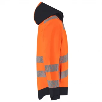 Unisex vihmajope Tricorp Techshell Redefined