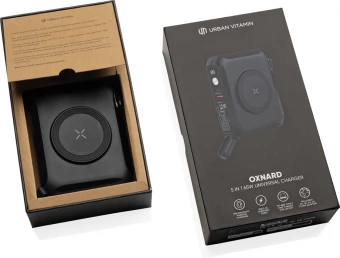 Urban Vitamin Oxnard 5 in 1 65W yleislaturi