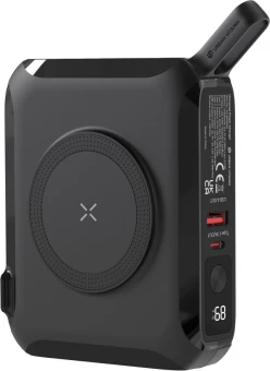 Urban Vitamin Oxnard 5 in 1 65W yleislaturi