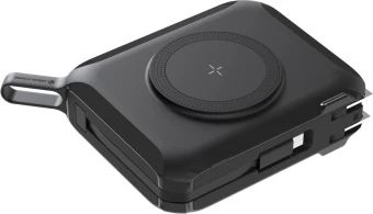 Universaalne laadija Oxnard 5in1, 65W