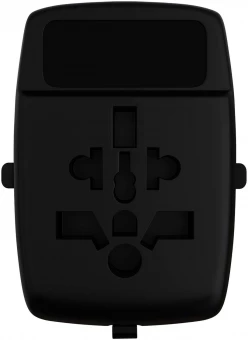 Universaalne reisadapter SCX. T19