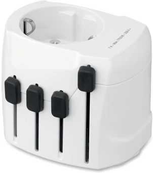 Universaalne reisadapter SKROSS® PRO