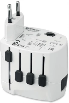 Universaalne reisadapter SKROSS® PRO