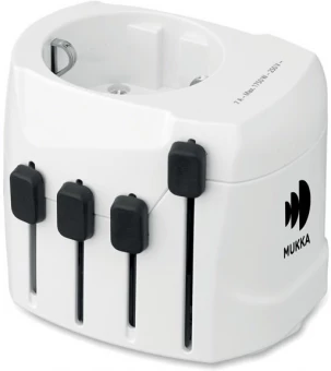 Universaalne reisadapter SKROSS® PRO