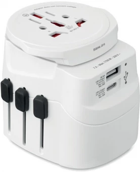 Universaalne reisadapter SKROSS Pro Light