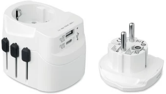 Universaalne reisadapter SKROSS Pro Light